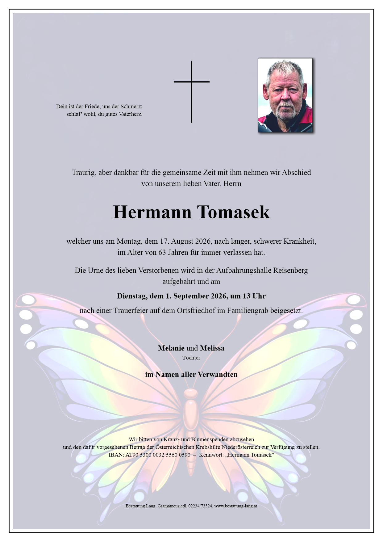 Hermann Tomasek